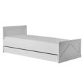 Pinio bed Marie 90x200 wit1