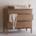 Quax Ashi commode honey ash sfeerfoto