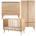 Quax Flow 3 dlg babykamer Honey Ash
