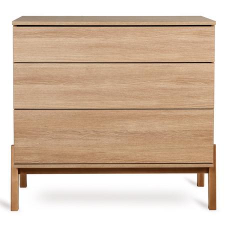 Quax Ashi Honey Ash commode