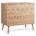 Quax Flow commode Honey Ash2