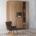 Quax Loft Honey Ash 3-drskast sfeer