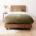 Duvatex boxspring Classic 90 x 200