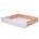 Stribbo bed Pinno bedlade