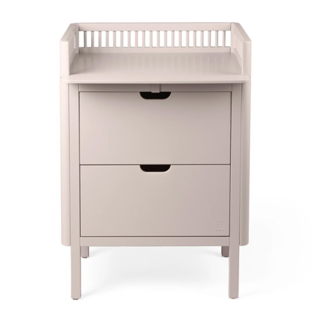 Sebra commode Bichbark Rose