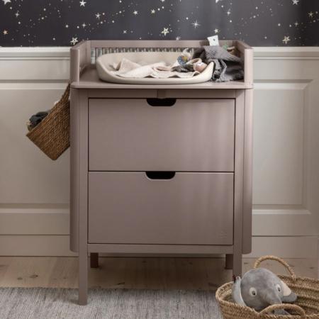 Sebra commode Jetty Beige