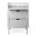 Sebra commode Stone Grey1