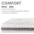 Duvatex Celia matras1