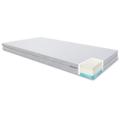 Flexa Bloom Latex matras1