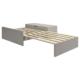 Flexa Classic Casa slaapmodule Grey washed
