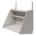 Flexa Classic Click on bureau grey washed