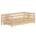 Flexa Classic RAW bedbank uitvalbeschermer