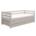 Flexa Classic bed met slaapunit en lades greywash1