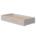 Flexa Classic onderschuifbed met lades Grey washed