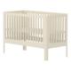 Flexa Nova ledikant 70x140 cream