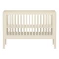 Flexa Nova ledikant 70x140 cream1
