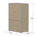 Flexa Saga kast 81-42501-536b