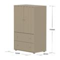 Flexa Saga kast 81-42502-112b
