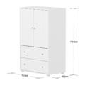 Flexa Saga kast 81-42502-95b