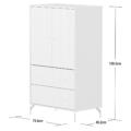Flexa Saga kast 81-42504-40b