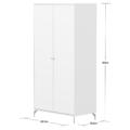 Flexa Saga kast 81-42507-534b