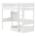 Flexa White Casa crossbars