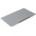 Flexa onderlegger bureau Mountain Grey
