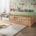 Infanskids Montessori bed eiken1