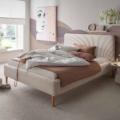 Infanskids gestoffeerd bed Juna2