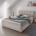 Infanskids gestoffeerd bed Lima3