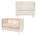 Pinio Petite 2-dlge babykamer