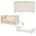 Pinio Petite 2 dlge meegroeikamer grote commode