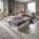 Infanskids palletbed wit 140 sfeer