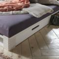Infanskids palletbed wit 140 sfeer2