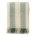 Klippan plaid Gotland Vertical Stripe - Green