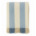 Klippan plaid Gotland Vertical Stripe - Heavenly Blue