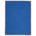Klippan wollen wiegdeken Cozy Blue