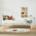 Lifetime basisbed 90 wit sfeer