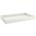 Lifetime grote bedlade whitewash
