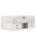 Lifetime kajuitbed met opbergunit whitewash