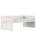 Lifetime kajuitbed whitewash2