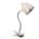 Lifetime knijplamp Ivory