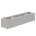 Lifetime opbergbox greywash