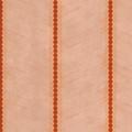 Bibelotte behang Chevron Sienna