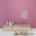 Bibelotte behang Mush fuchsia1