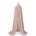 Cam Cam Copenhagen bedhemel Dusty Rose