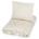Cam Cam Copenhagen dekbed Classic Stripes Camel