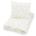Cam Cam Copenhagen dekbedovertrek windflower creme