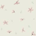 Cam Cam Copenhagen dekbedovertrek windflower creme3