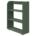 Flexa Dots wandrek Deep Green